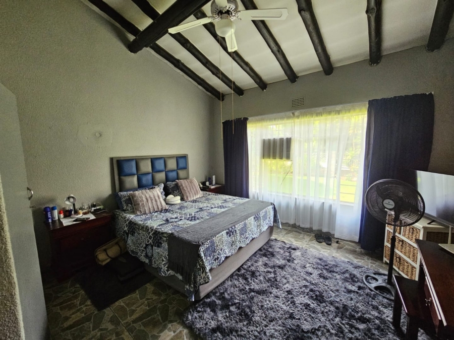 4 Bedroom Property for Sale in Vaalpark Free State
